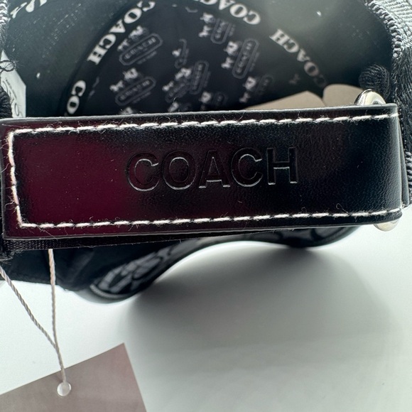 Coach Hat - Picture 8 of 10
